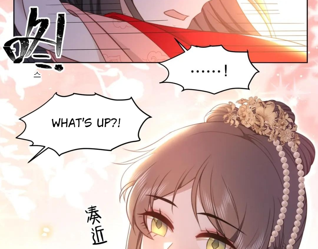 Lonely Emperor Chases His Sister-in-Law Chapter 39 - page 27